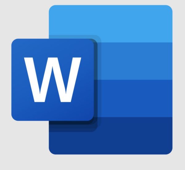 Microsoft Office Specialist Word